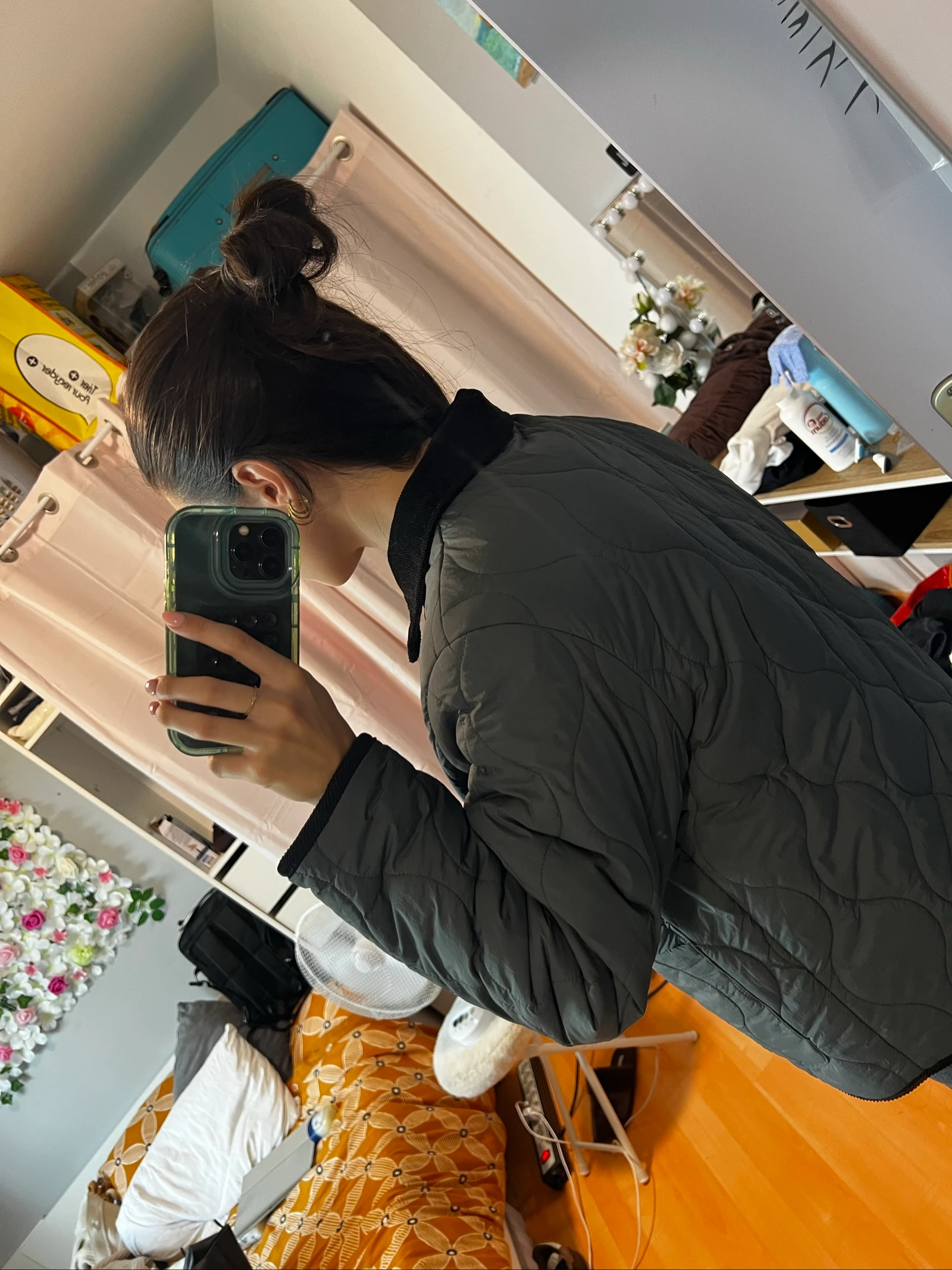 Reversible jacket – photo 7